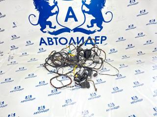 Проводка салона Москвич 3 DA21 HFC4GB24D БУ