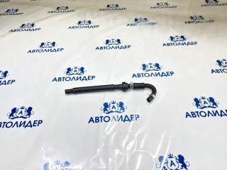 Патрубок впускного коллектора Москвич 3 DA21 HFC4GB24D БУ
