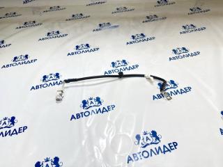 Клемма аккумулятора минусовая Москвич 3 DA21 HFC4GB24D БУ