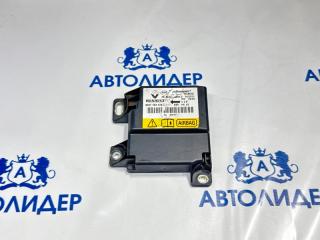 Блок управления SRS AIRBAG Renault Logan LS12 K7M БУ