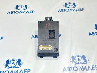 Блок комфорта Renault Logan LS12 K7M БУ