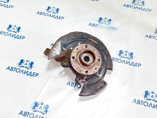 Кулак передний левый Renault Logan LS12 K7M БУ