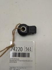 Датчик детонации Mercedes-Benz M-Class W163 1999 M112E32
