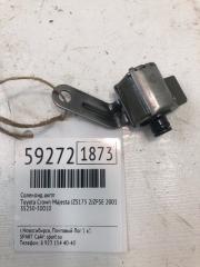 Соленоид АКПП Toyota Crown Majesta JZS175 2JZFSE БУ
