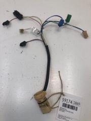 Проводка АКПП Mazda Demio DY3W ZJVE БУ
