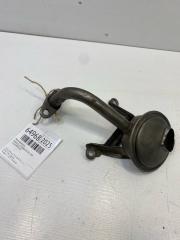 Маслоприемник Honda Civic Shuttle AK EW БУ