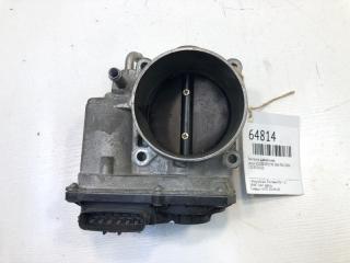 Заслонка дроссельная Lexus GS300 GRS190 3GR-FSE контрактная