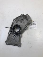 Крышка АКПП Subaru Forester SJ5 FB20B БУ