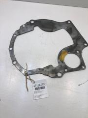 Пластина двигателя Mazda Demio DW3W B3E БУ