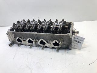 Головка блока цилиндров Mazda Demio DW3W B3E БУ