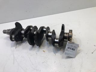 Коленвал Mazda Demio DW3W B3E БУ