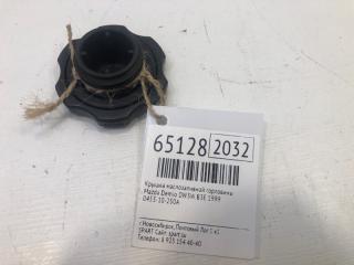 Крышка маслозаливной горловины Mazda Demio DW3W B3E БУ
