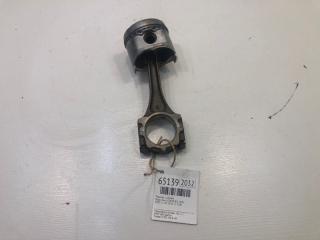 Поршень с шатуном Mazda Demio DW3W B3E БУ