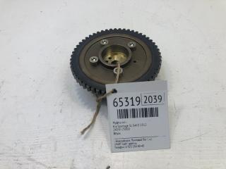 Муфта VVT-i Kia Sportage SL G4KD БУ