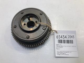 Муфта VVT-i Mercedes-Benz C-Class W204 M272KE25 БУ