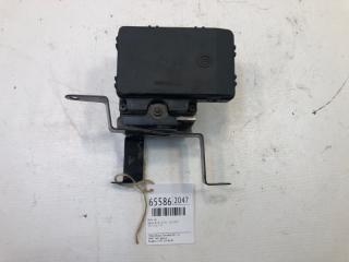 Блок abs Honda Fit Aria GD6 L13A БУ
