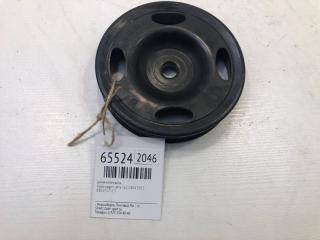 Шкив коленвала Volkswagen Jetta 5C6 CAXA БУ