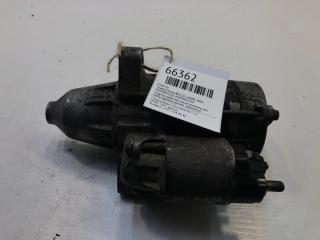 Стартер Toyota Passo KGC10 2005 1KRFE