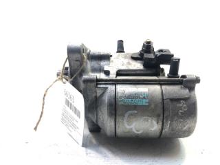 Стартер Toyota Aristo JZC160 2JZ-GE БУ