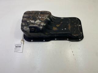 Поддон двигателя Nissan Expert VW11 2003 QG18DE