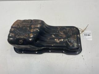 Поддон масляный Nissan Sunny FB15 2003 QG15DE