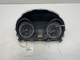 Панель приборов Suzuki Kizashi RE91 2011 J24B