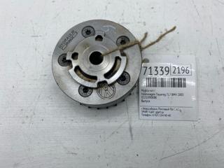Муфта VVT-i Volkswagen Touareg 7L7 2005 BMV