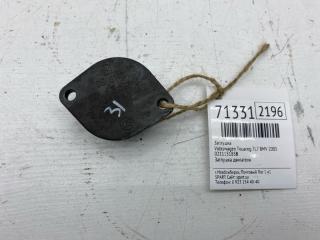 Заглушка Volkswagen Touareg 7L7 2005 BMV