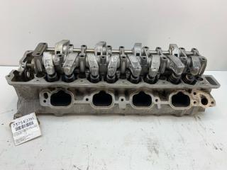 Головка блока цилиндров правая Mercedes-Benz E-Class W210 2000 M113E43 Головка блока цилиндров правая Mercedes-Benz E-Class W210 2000 M113E43