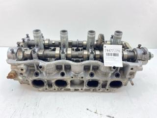Головка блока цилиндров Toyota Camry SV33 1992 3SFE