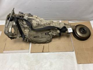 АКПП Subaru Legacy BR9 2012 EJ253
