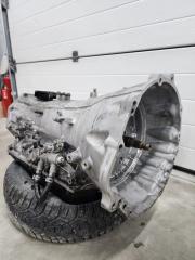 АКПП Toyota Tundra VXKA75 2022 V35AFTS