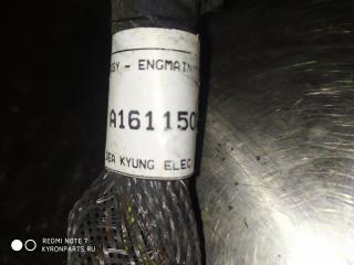 Электропроводка двигателя (коса) SsangYong Kyron D130 G23