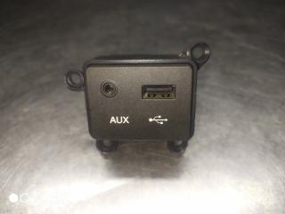 USB порт Ssangyong Actyon