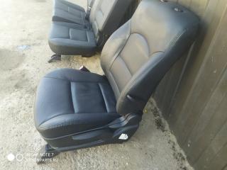 Комплект сидений Actyon 2011 C200 D20DTF