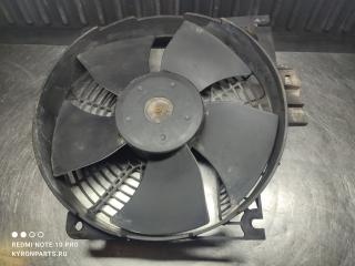 Вентилятор охлаждения  SsangYong Rexton 2007 Y200 G23 8821008040 Б/У
