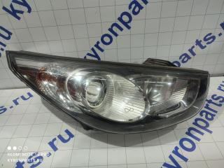 Фара правая Hyundai IX35 2012