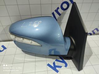 Зеркало правое Hyundai IX35 2012