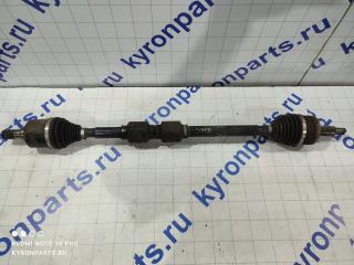 Вал приводной передний Hyundai IX35 2014