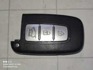 Корпус ключа с платой Hyundai IX35 2012