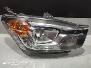 Фара правая SsangYong Actyon C200 D20DTF БУ