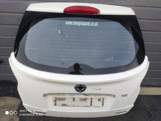 Крышка (задняя дверь) багажника SsangYong Actyon C200 D20DTF БУ