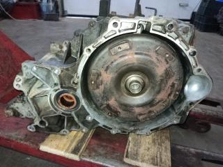 АКПП SsangYong Actyon C200 2011 D20DTF