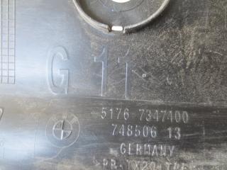 Пыльник (кузов внутри) 7-series G11