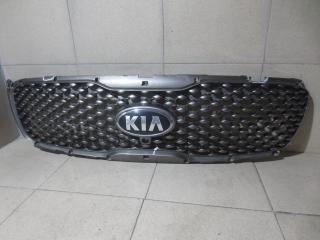 Решетка радиатора KIA Sorento UM 86352C5020 Б/У