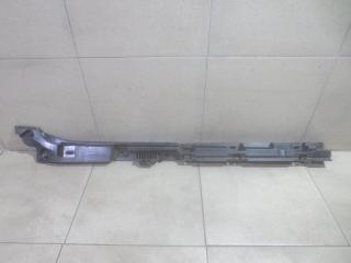 Кронштейн накладки на порог (наружней) BMW 5-series F10 51777204022 Б/У