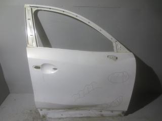 Дверь передняя правая Mazda CX-5