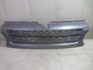 Решетка радиатора Land Rover Range Rover Sport 1 LR020925 Б/У