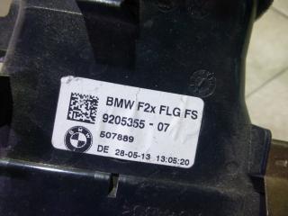 Дефлектор воздушный BMW 1-series F20
