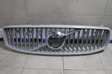 Решетка радиатора Volvo V90